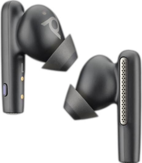 Immagine prodotto Poly Voyager Free 60+ UC (Senza fili, USB-A)