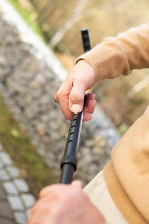 Actual product image Ridder Walking stick