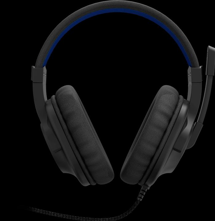 Actual product image Urage Headset Gaming Headset "SoundZ 200" (Cable)