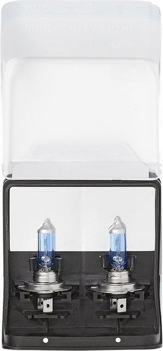 Image du produit ProPlus White Laser Light H7 2 pièces en boîte plastique (H7)
