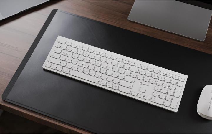 Image du produit Alogic Echelon USB-C Rechargeable Bleu (DE, Sans fil)