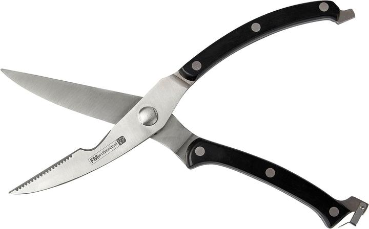 Actual product image Fackelmann Poultry shears