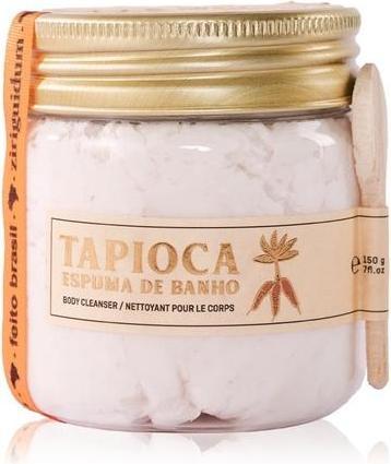 Actual product image Feito Brasil Ziriguidum Bagnoschiuma 150 g