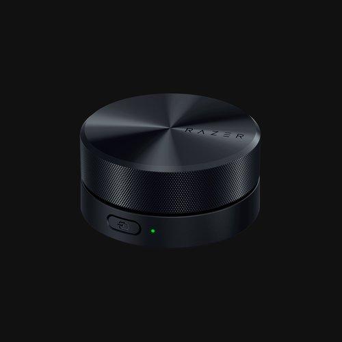 Image du produit Razer Boîtier de contrôle sans fil p. Haut-parleur Bluetooth