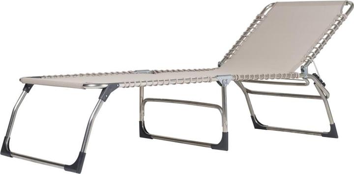 Produktbild Fiam Dreibeinliege AMIGO XXL (207 cm)