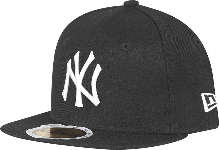 Actual product image New Era 59Fifty Fitted Kids Cap - New York Yankees - 6 1/2 (6 1/2)