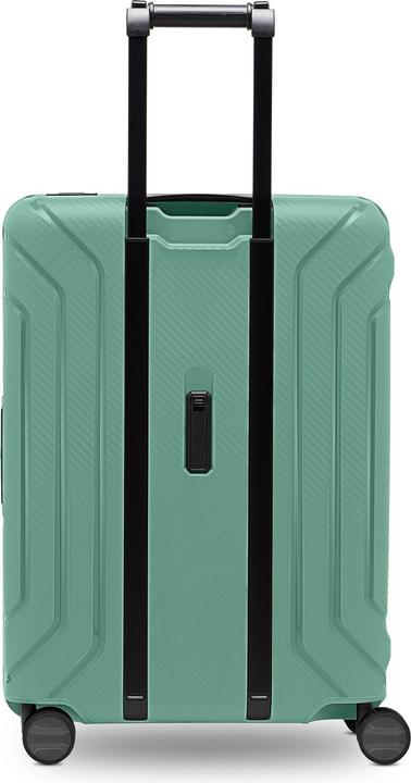 Produktbild Redolz Essentials 15 4-Rollen Trolley 65 cm mit Dreipunkt-Verschluss (70 l)
