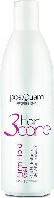 Postquam Festhaltegel (250 ml) (Haargel, 250 ml)