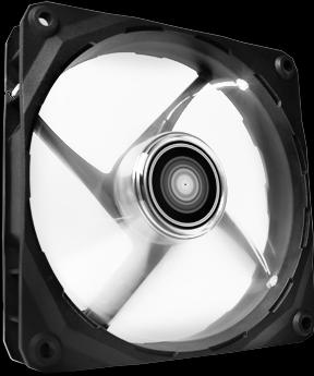 NZXT FZ-120 Airflow (120 mm, 1 x)