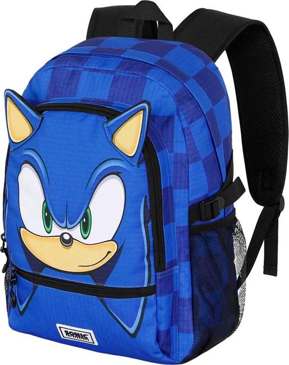 Produktbild Karactermania FAN Fight Backpack 2.2 Sight