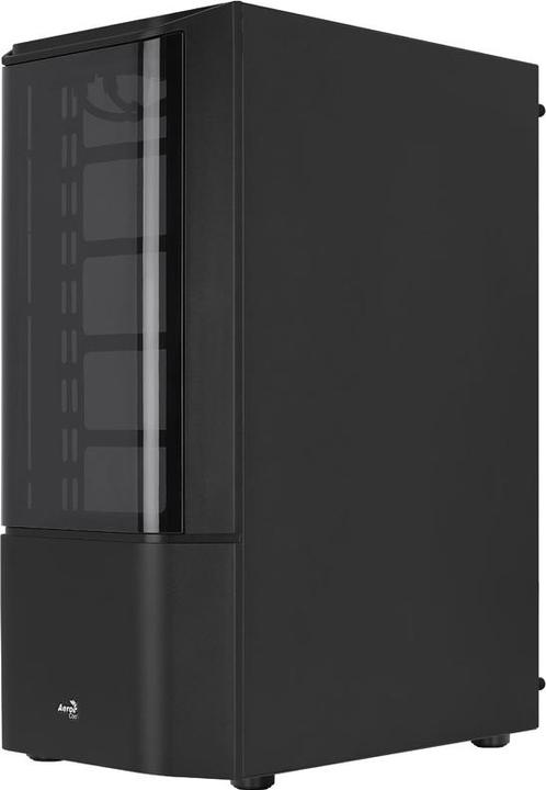 Actual product image AeroCool Quantum v1 (ATX, mATX, Mini-ITX)