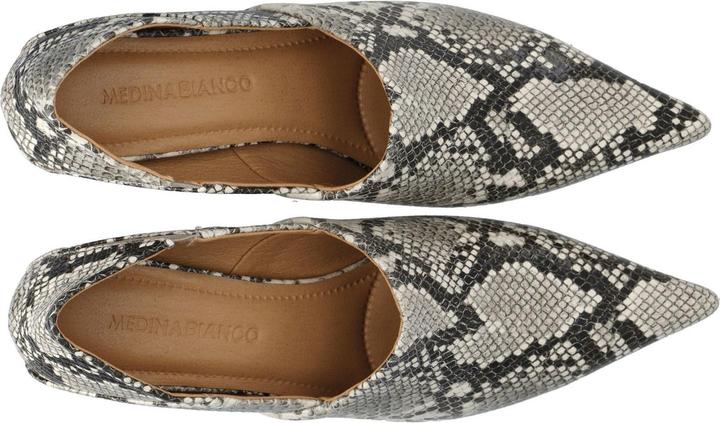 Actual product image Bianco BIAROWE Mules (38)