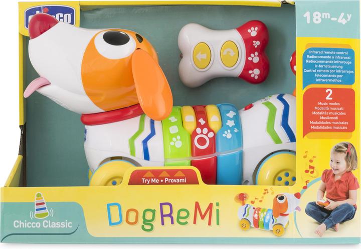 Image du produit Chicco Dogremi