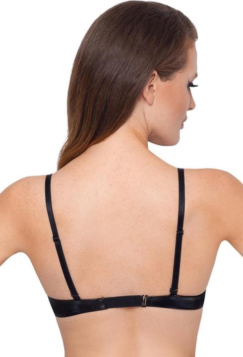 Immagine prodotto Black Level Reggiseno in vernice nero 85D (85 D)