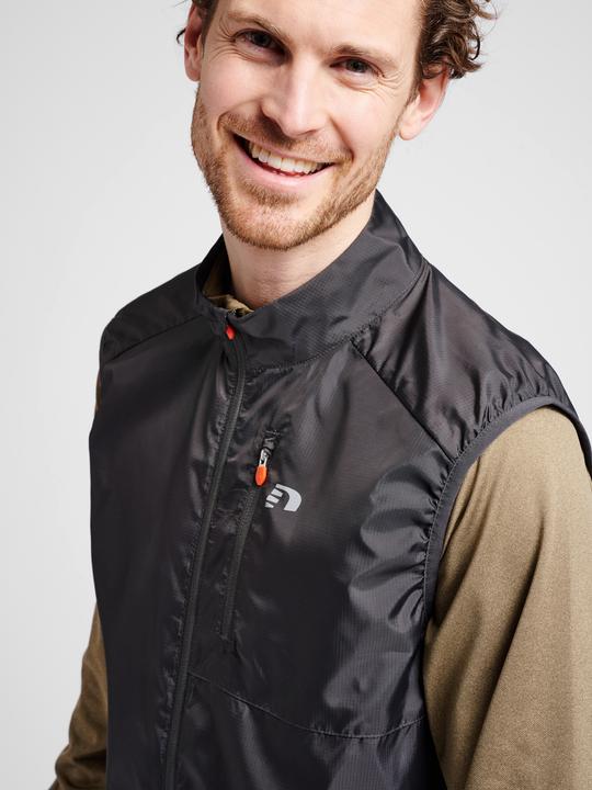 Produktbild Newline Men Packable Tech Gilet (S)