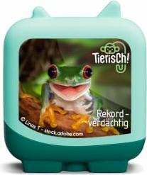 Immagine prodotto Tonies Animale Tonie intelligente! - Set da record di 4 esemplari (Tedesco)