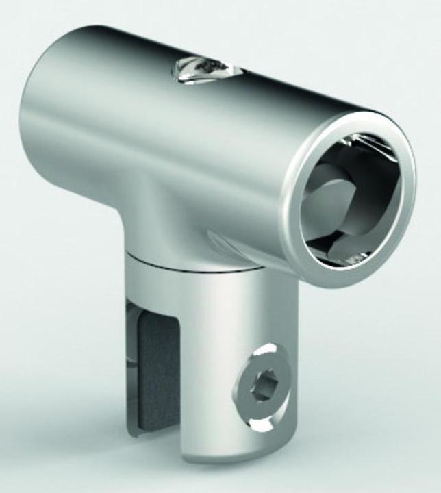 Produktbild Pauli+Sohn Adapter für Stabilisationsstangen 8747