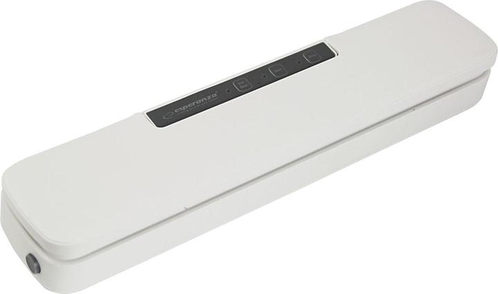 Actual product image Esperanza EKV001 Vakuumversiegler