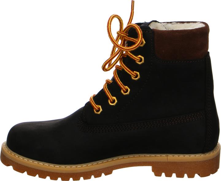 Actual product image Däumling boots (38)