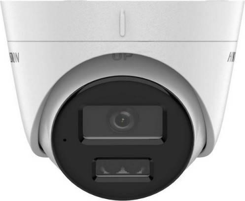 Actual product image Hikvision Camera IP DS-2CD1343G2-LIU(2.8mm) (2560 x 1440 Pixels)
