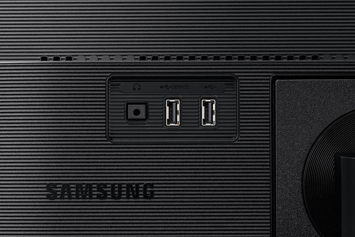 Image du produit Samsung F24T450FZU (1920 x 1080 pixels, 24")