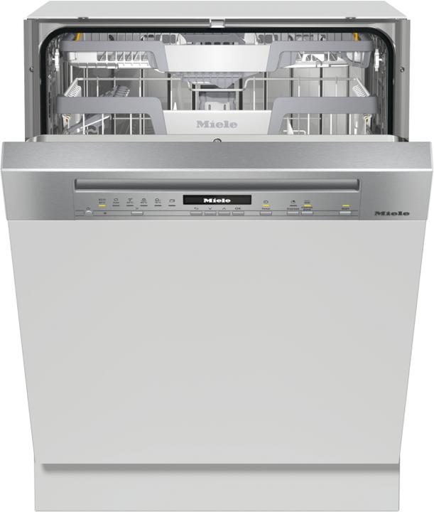 Produktbild Miele G7200 Sci