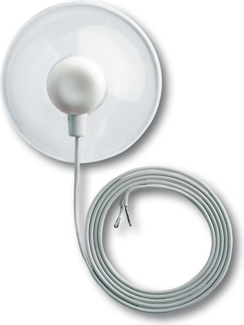 Actual product image Busch-Jaeger light sensor