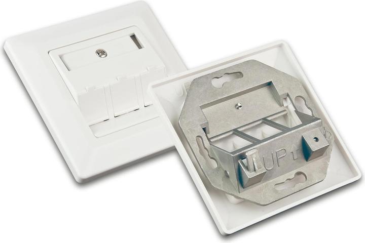 Produktbild Wirewin Leerdatendose, 3-fach