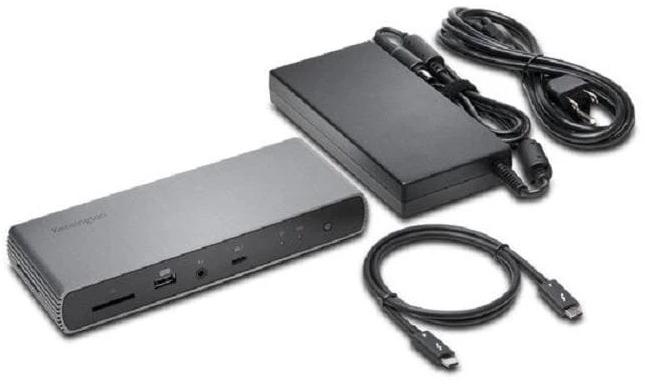 Produktbild Kensington SD5750T (Thunderbolt, 1 Ports)