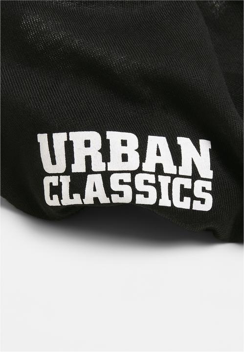 Actual product image Urban Classics Strap With Face Mask