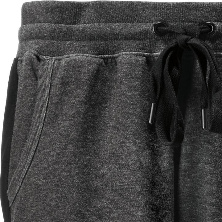 Actual product image Erwin Müller Ladies' stretch trousers with cuffs (W36/L38)