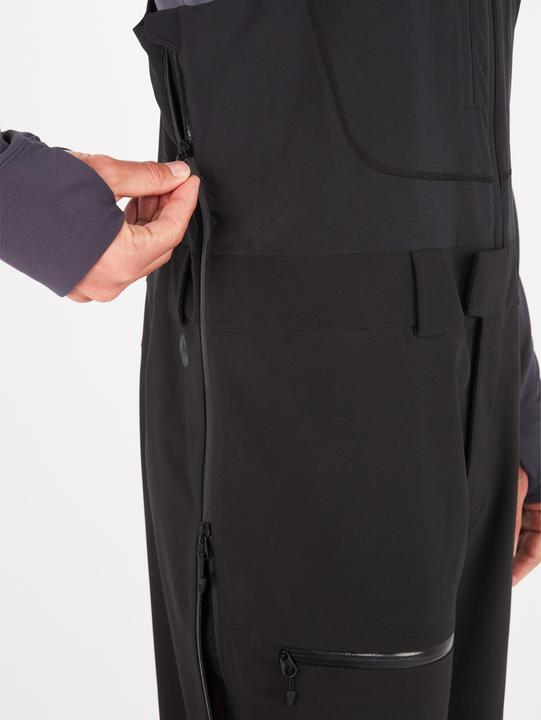 Actual product image Marmot Refuge Pro Bib (L)
