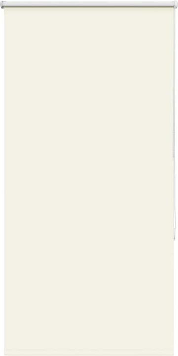 Cream white