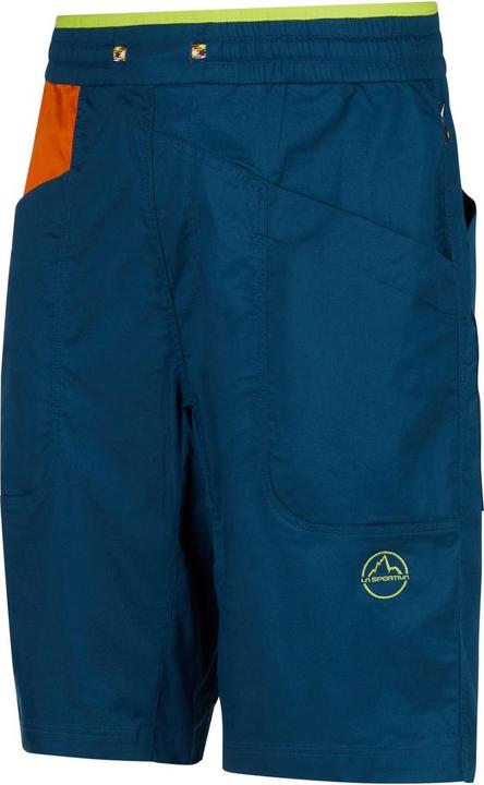 Produktbild La Sportiva Bleauser Hose kurz (S)