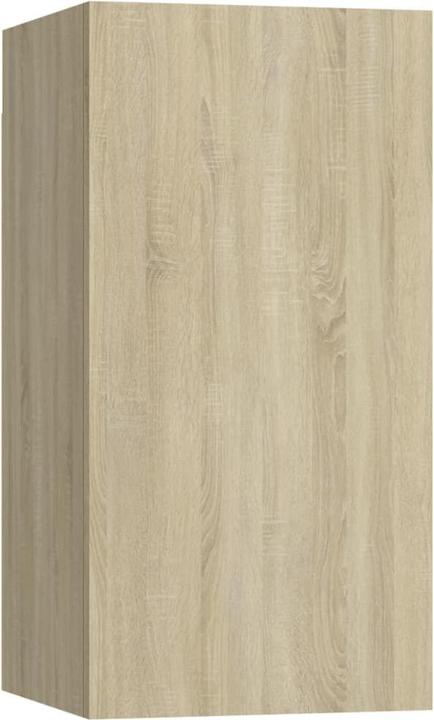Immagine prodotto VidaXL Gabriel (80 x 30 x 30 cm)
