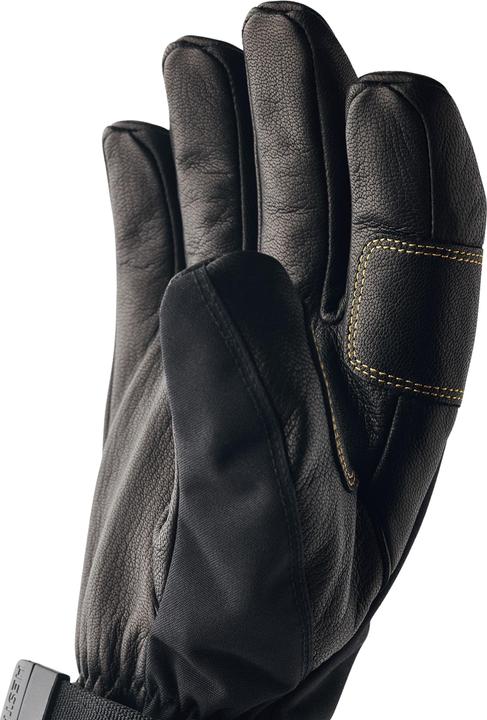 Actual product image Hestra Army Leather GTX (8)