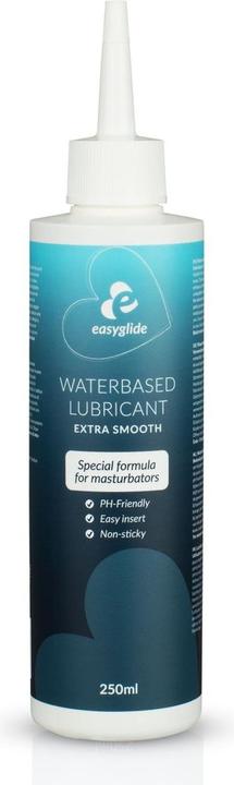 EasyGlide Masturbator Gel Extra Glatt 250ml (250 ml)
