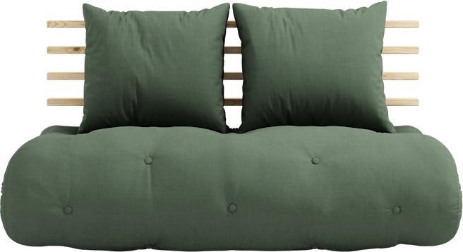 Immagine prodotto Karup Design Shin Sano (2 posti, Divano letto)