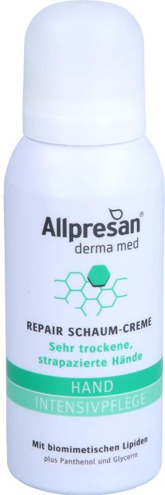 Actual product image Neubourg Allpresan Derma Hand Inten (100 ml)