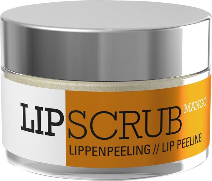 Actual product image Tolure Lipscrub® Mango 15g (Butter)