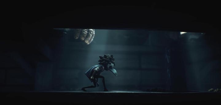 Produktbild Bandai Namco Little Nightmares III (PS5, DE)