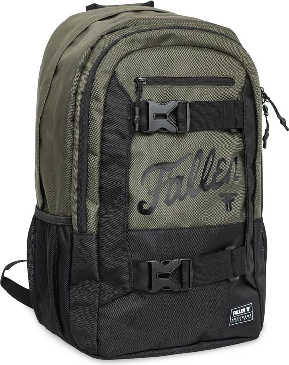 Actual product image Fallen Fury Board Bag Backpack (24 l)