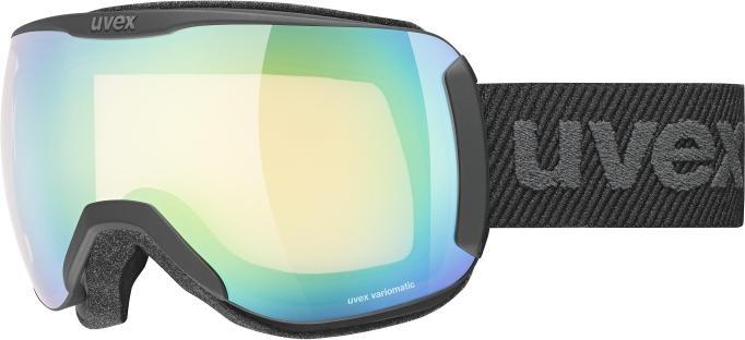Uvex Sports Downhill 2100 V-Brille