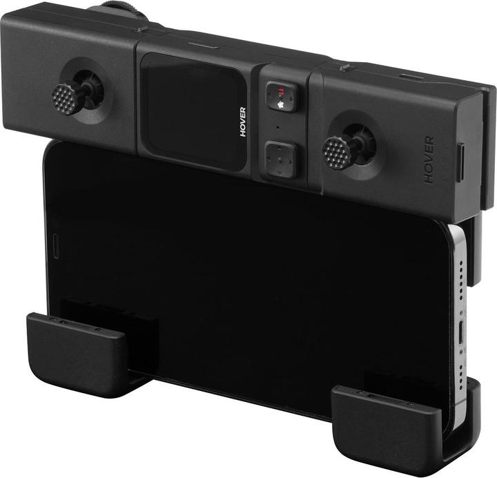 Immagine prodotto HoverAir Display Beacon + joystick Beacon (Telecomando per drone, HOVERAir X1 Promax, HOVERAir X1 Pro)