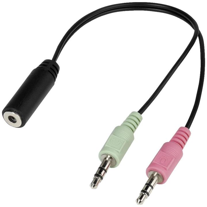 Immagine prodotto Vivanco Stereo retrò (Cablato)