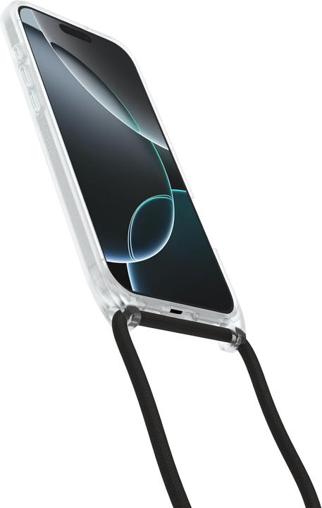 Produktbild OtterBox React Necklace - MagSafe Smartphone Hülle
