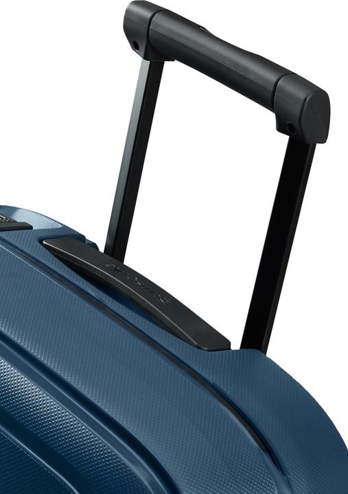 Actual product image Samsonite S'CURE ECO Spinner (34 l, Hand luggage (up to 50 litres))