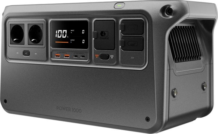 Image du produit DJI Puissance 1000 (1024 Wh, 13 kg)