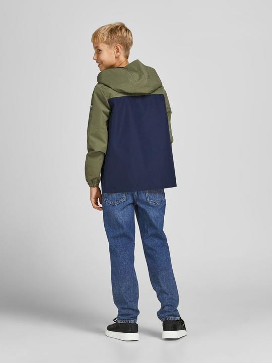 Immagine prodotto Jack & Jones Boys Clark Original Regular fit Jeans (170)