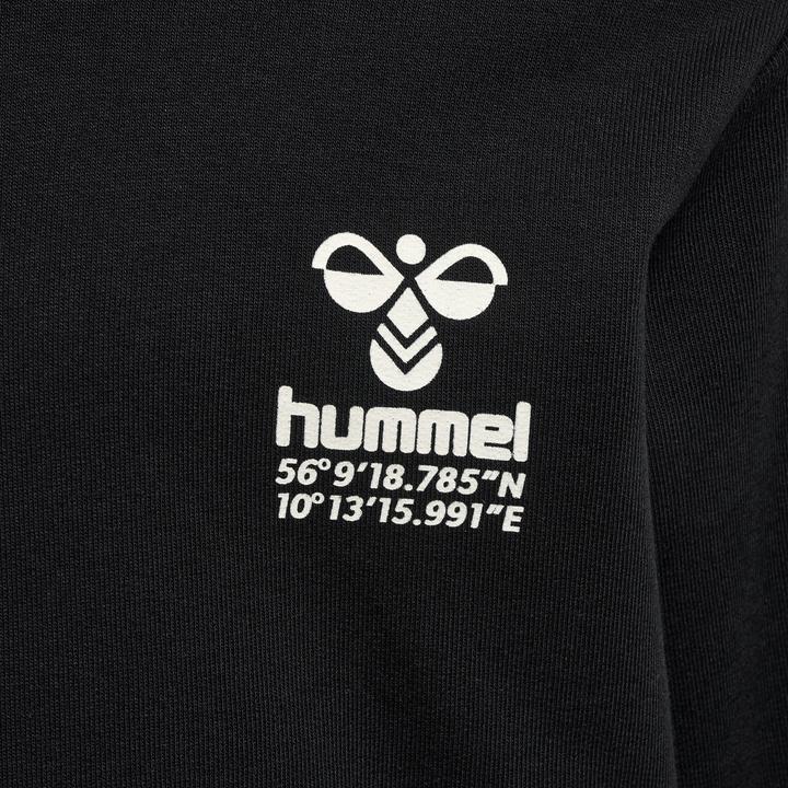 Immagine prodotto hummel Felpa con cappuccio Hmlglobal (122)